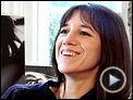 Charlotte Gainsbourg Interview 03/03/2010