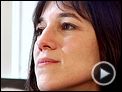 Charlotte Gainsbourg Interview 05/03/2010