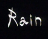 Rain Bande-annonce VO