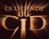La Légende du Cid Bande-annonce VF