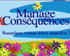 Mariage et conséquences Bande-annonce VF