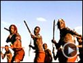 Massai, les guerriers de la pluie Bande-annonce VO