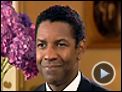 Denzel Washington Interview  : Man on Fire