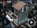 Mémoire d'un saccage - Argentine, le hold up du siècle Extrait vidéo (2) VF