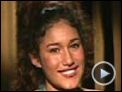 Q'orianka Kilcher Interview : Le Nouveau monde