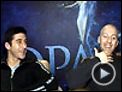 David Belle, Cyril Raffaelli Interview : Banlieue 13