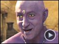 Iznogoud Teaser VF
