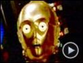 Star Wars : Episode VI - Le Retour du Jedi Bande-annonce (2) VO