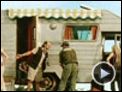Voyage en famille Bande-annonce VO