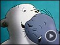 Plume, le petit ours polaire Bande-annonce VF
