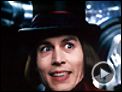 Charlie et la chocolaterie Teaser VO