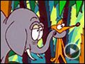 Fables d'été, fables d'hiver Extrait vidéo VF