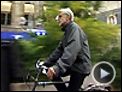 J'aime la vie, je fais du vélo, je vais au cinéma Bande-annonce VF