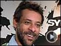 Alexander Siddig Interview 3: Syriana