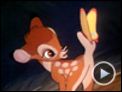 Bambi Bande-annonce VF