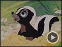 Bambi Extrait vidéo (2) VF