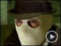 Watchmen - Les Gardiens Making Of (11) VO