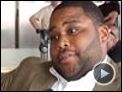 Anthony Anderson Interview : New York District / New York Police Judiciaire
