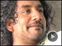 Naveen Andrews Interview 8: Lost, les disparus
