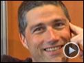Matthew Fox Interview 9: Lost, les disparus