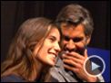 Clara Sheller - saison 2 Reportage