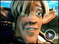 Le Monde fabuleux de Gaya Bande-annonce VF