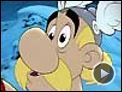 Astérix et les Vikings Bande-annonce