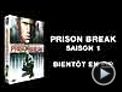 Prison Break Bande-annonce