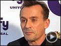 Robert Knepper Interview 4: Heroes