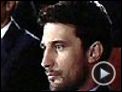 La Spectatrice Extrait vidéo (2) VO