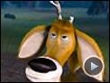 Les Rebelles de la forêt Bande-annonce VF