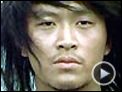 Fighter in the wind Bande-annonce
