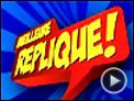 NRJ Ciné Awards 2005 - Meilleure réplique - Compilation