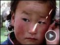 Le chien jaune de Mongolie Bande-annonce VO