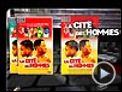 La Cité des hommes Bande-annonce