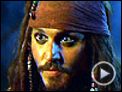 Pirates des Caraïbes : le Secret du Coffre Maudit Bande-annonce (2) VF