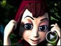 La Véritable histoire du petit chaperon rouge Bande-annonce VO