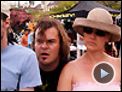 Tenacious D in : The Pick of Destiny Bande-annonce VF