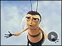 Bee movie - drôle d'abeille Bande-annonce (5) VO