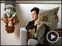 Un enfant pas comme les autres Bande-annonce VO