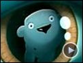 Plume et l'île mystérieuse Bande-annonce