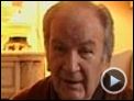 Pierre Mondy Interview : Commissaire Cordier