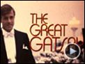 Gatsby le magnifique Bande-annonce VO