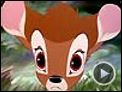 Bambi 2 Bande-annonce VF