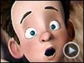 Lucas, fourmi malgré lui Bande-annonce (4) VF