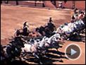 Ben-Hur Bande-annonce VO