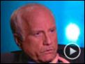 Richard Dreyfuss Interview 2: Poséidon