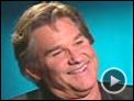 Kurt Russell Interview 7: Poséidon