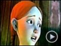 Monster House Bande-annonce (2) VO