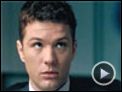 Agent double Bande-annonce (2) VF